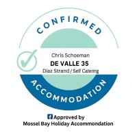 Diaz De Valle 35 - B&B Mossel Bay