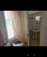 Habitación Doble con baño privado