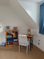 La bleue - B&B Duault