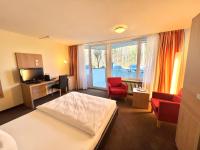 Schwarzwaldapartment Nr 23 30qm Doppelbett Modern - B&B Altensteig