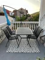 Apartmani Božica - B&B Jezera