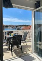 Appartement met 1 Slaapkamer
