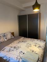 Apartman Ajan 3 - Bed and Breakfast Ohrid
