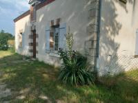 Maison éclusière de Choiseau - Ferienwohnung Coudroy