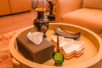 Suite Deluxe