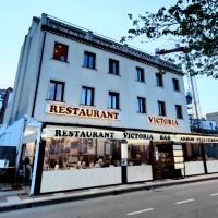 Wake Up by the Sea in Victoria apartment 1 - B&B Tossa de Mar