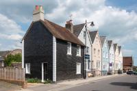 Black Tile Cottage - Bed and Breakfast Lewes