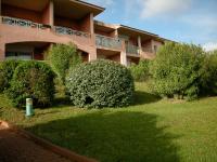 Studio - Vue sur Mer