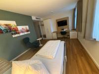 Grande Chambre Simple