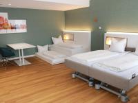 Camera Familiare con Bagno