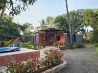 Bombay High Retreat - B&B Parhur