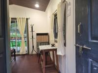 Chalet con 1 Camera da Letto