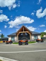 Country Relax Resort - B&B