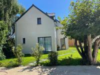 Villa Les Charmettes - B&B