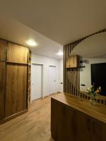 Apartment for rent in the center of Batumi - Chambres d'hôtes Batoumi