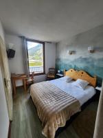 Chambre Familiale