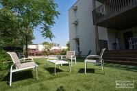 Apartamento de 2 dormitorios