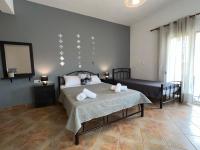 Quadruple Room with Balcony