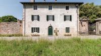 La finestra sul parco - Bed and Breakfast Lucca