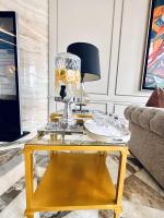 Vista at The Peak 2BR Apartment in Tunjungan Plaza 5 Surabaya by Le Ciel Hospitality - Chambres d'hôtes Surabaya