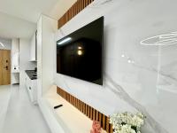 New apartment in the very center - Ferienwohnung Kattowitz