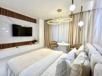 New apartment in the very center - Ferienwohnung Kattowitz