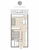 Haus am Binnensee - B&B Heiligenhafen