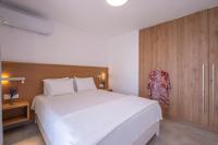 Appartement met 2 Slaapkamers en Uitzicht op Zee