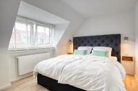 Eiche 11 am Binnensee - Bed and Breakfast Heiligenhafen