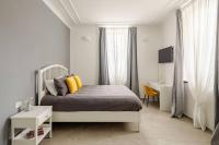 Elegant Central Design Apartment - Parking - Ferienwohnung Rom