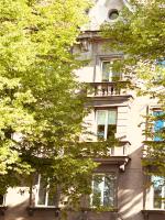 Wilde Guest Apartments Old Town - B&B Tallin