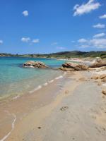 MARINE CALL apartment with a terrace overlooking the sea - B&B Murta Maria