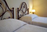 Chambre Double ou Lits Jumeaux