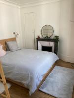 Beau 3 pièces lumineux à 5 min de Montmartre - B&B Parigi