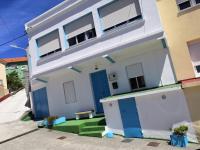 Villa T de Pescadores - B&B Dumbría