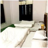 Chambre Triple Deluxe