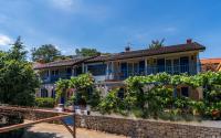 Casa Porozina - Cozy Apartments & Rooms - Paradise Beach 300m - Chambres d'hôtes Cres (ville)