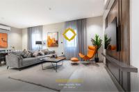 Three-Bedroom Superior Apartment