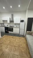 2-bed flat with free parking - B&B Cardiff