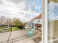 2 Bed in Tenby FB032 - B&B