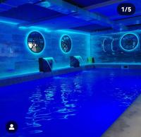 D3-Zero free spa - B&B Veliko Gradište