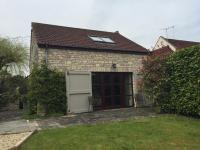 The Apple Shed - B&B Farmborough