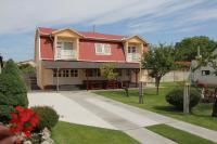 u Andrása - B&B Veľký Meder