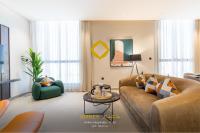 Three-Bedroom Superior Apartment