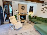 domeniul la moșie caianu - B&B Căianu