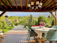 domeniul la moșie caianu - B&B Căianu