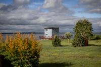 Rannamäe Kaevumaja - B&B