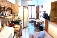 Studio Eléphants 1 - Bed and Breakfast Chambéry