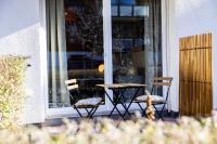 StayTime - Green Studio - B&B Dresde