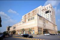 GoldCrest Mall Luxury Apartments with Balcony In DHA Lahore - B&B Lahore
